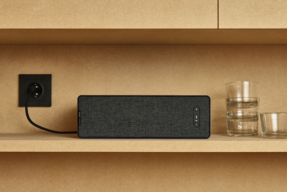 Symfonisk Ikea Sonos