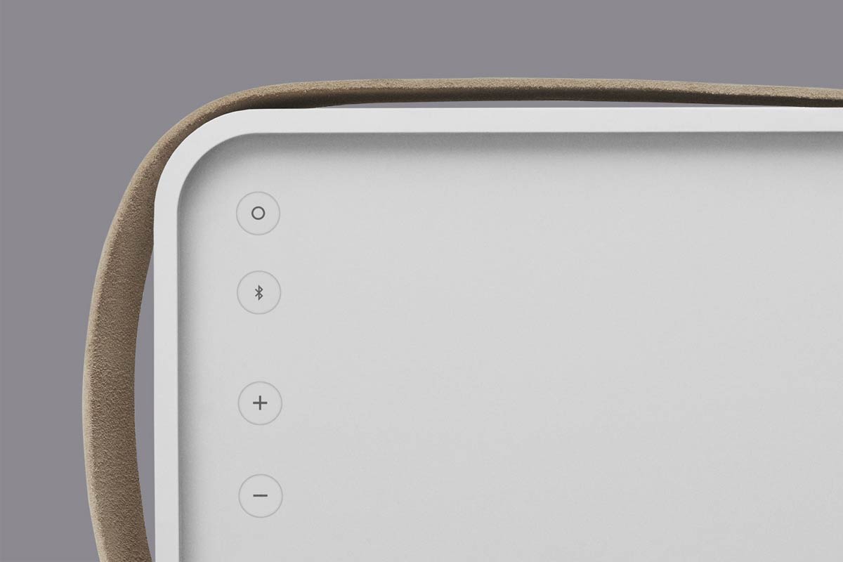 B&O PLAY by Bang & Olufsen