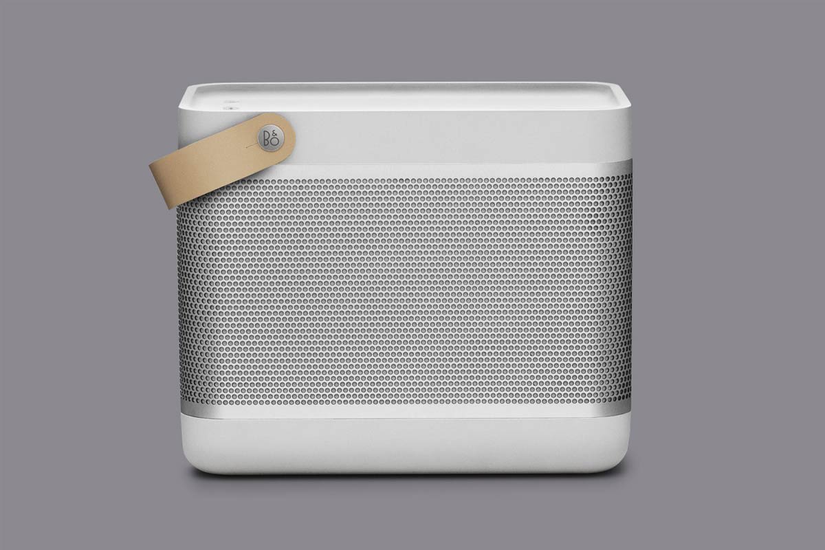 B&O PLAY by Bang & Olufsen