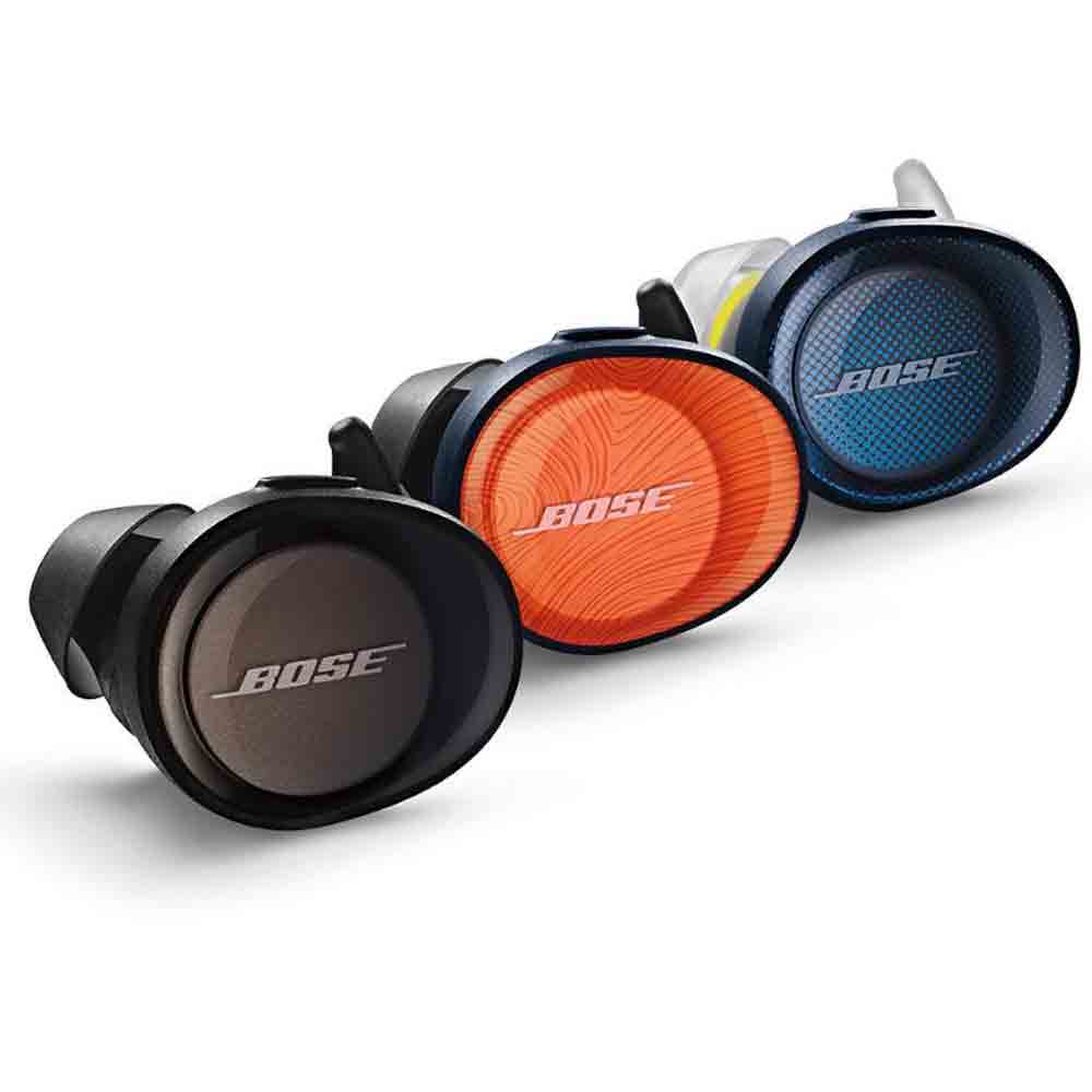 Bose SoundSport Free Wireless Kopfhörer