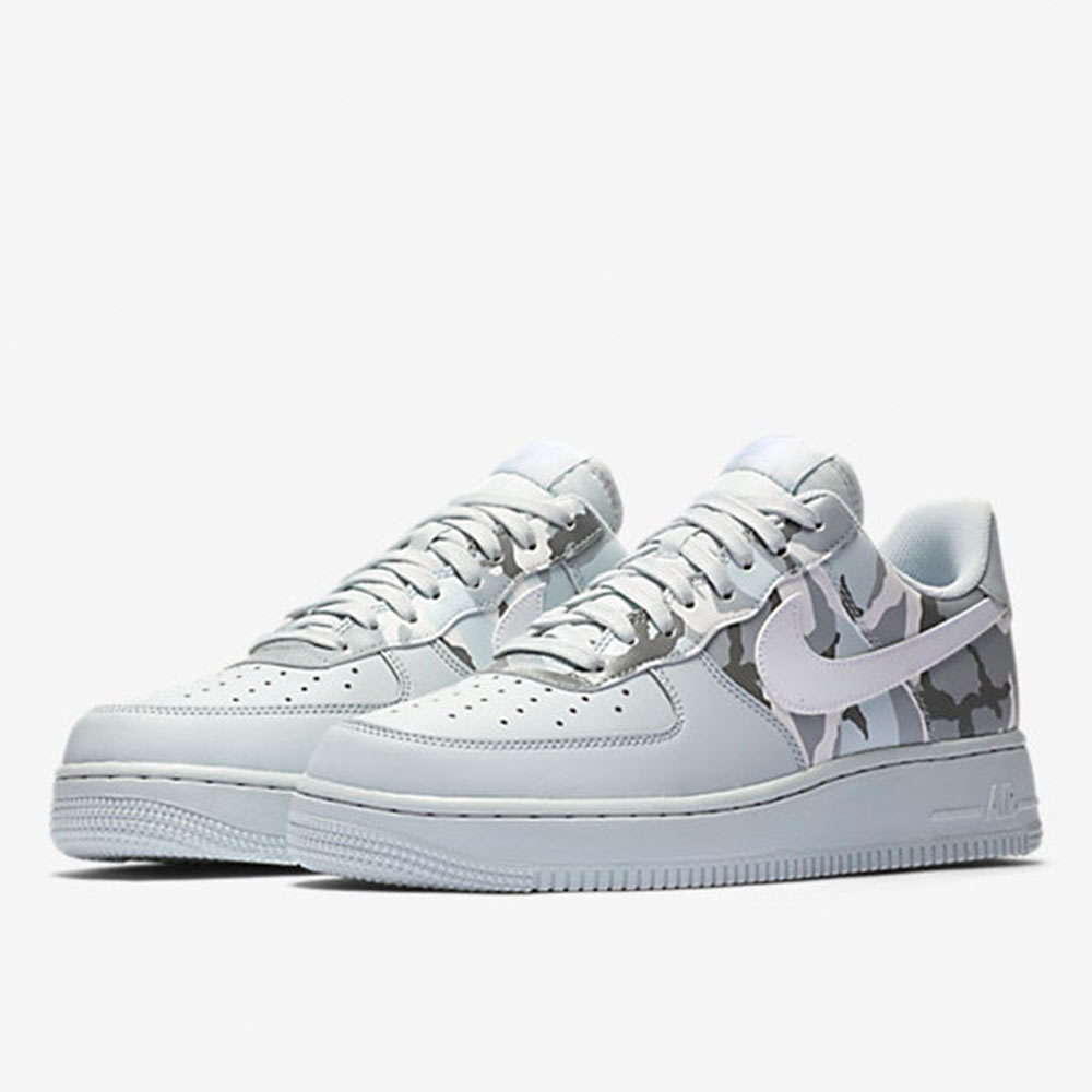 nike air force country camo