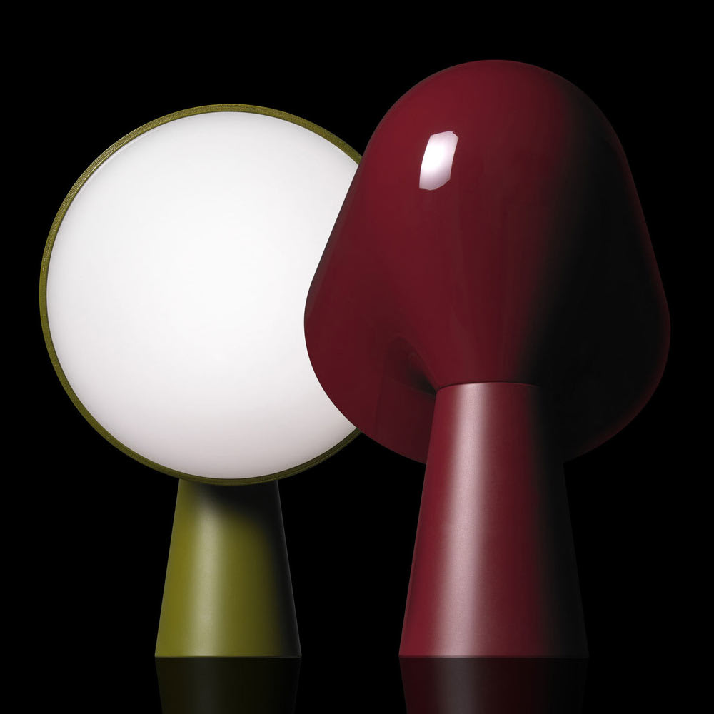 Foscarini Binic Tischleuchte