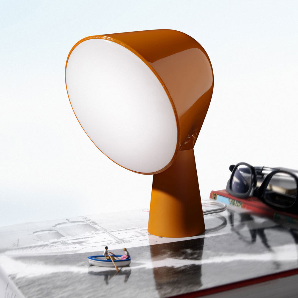 Foscarini Binic Tischleuchte