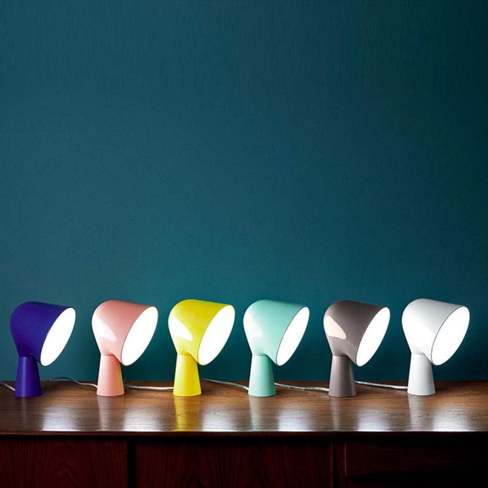 Foscarini Binic Tischleuchte