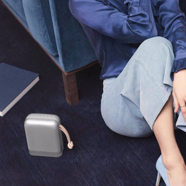 Beoplay P6 Tragbarer Bluetooth Lautsprecher von Bang&Olufsen