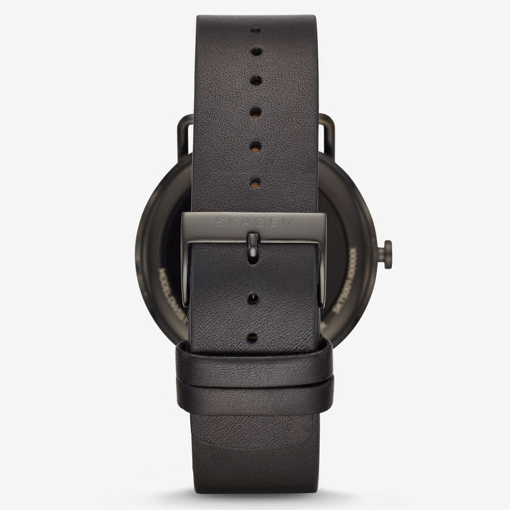 Skagen Smartwatch Falster Android Wear 2.0 Aktivitätstracking