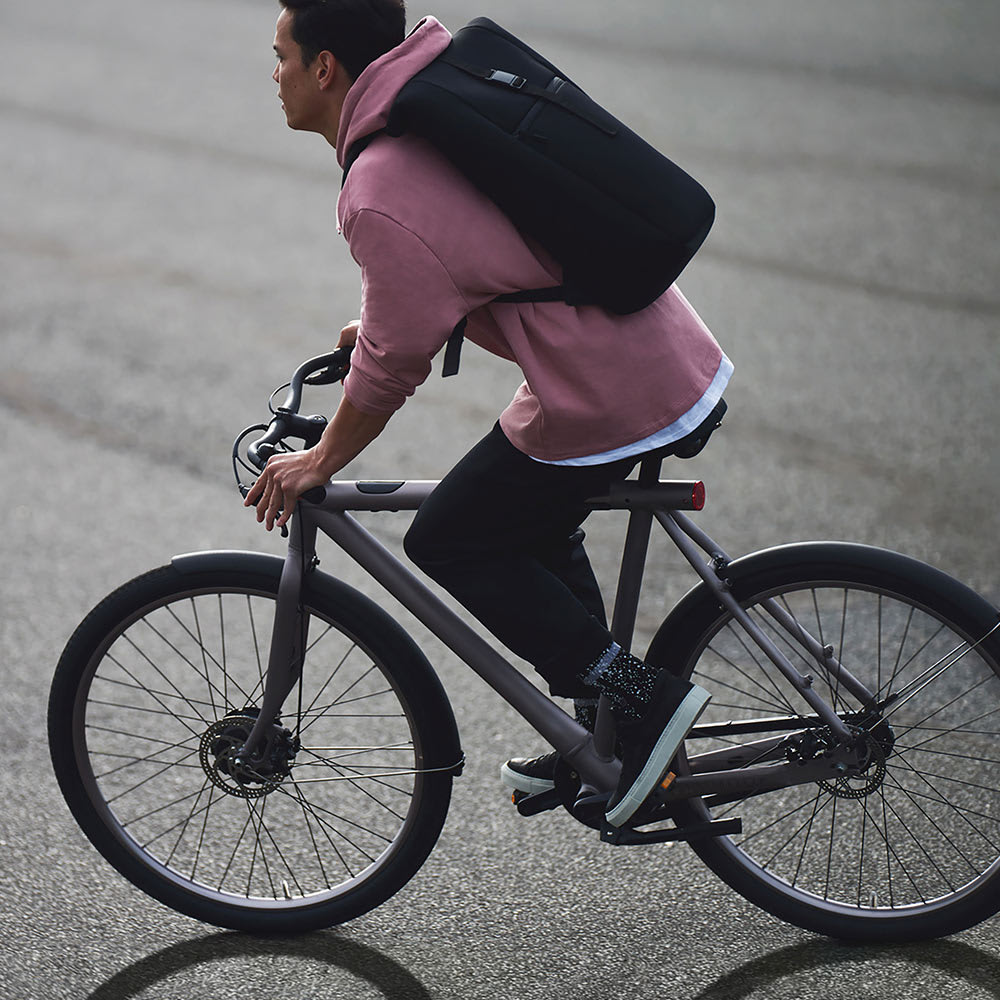 VanMoof innovatives City E-Bike