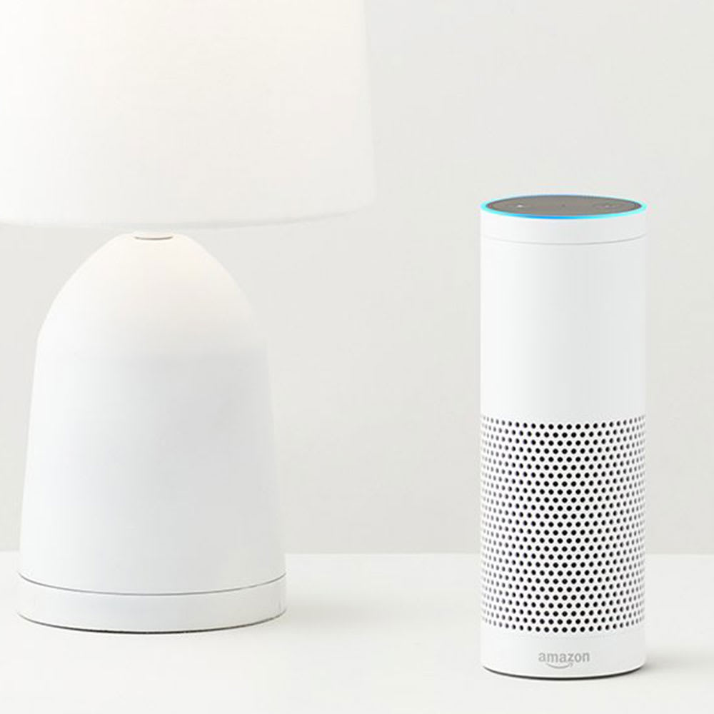 Amazon Echo Plus