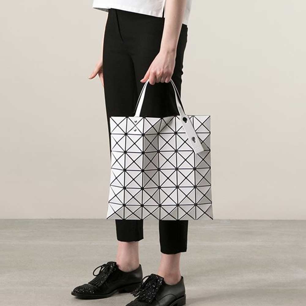 Die BAO BAO Issey Miyake Handtasche