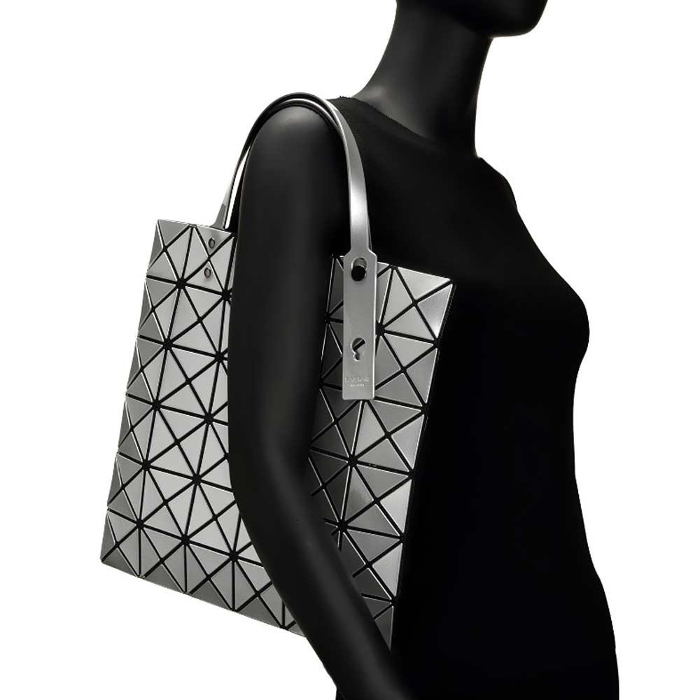 Die BAO BAO Issey Miyake Handtasche