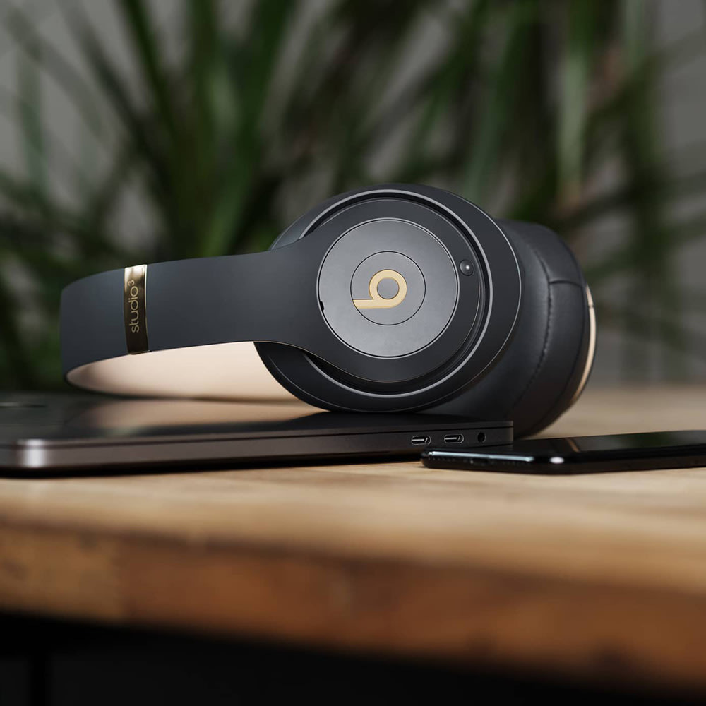 Beats Studio3 Wireless Kopfhörer