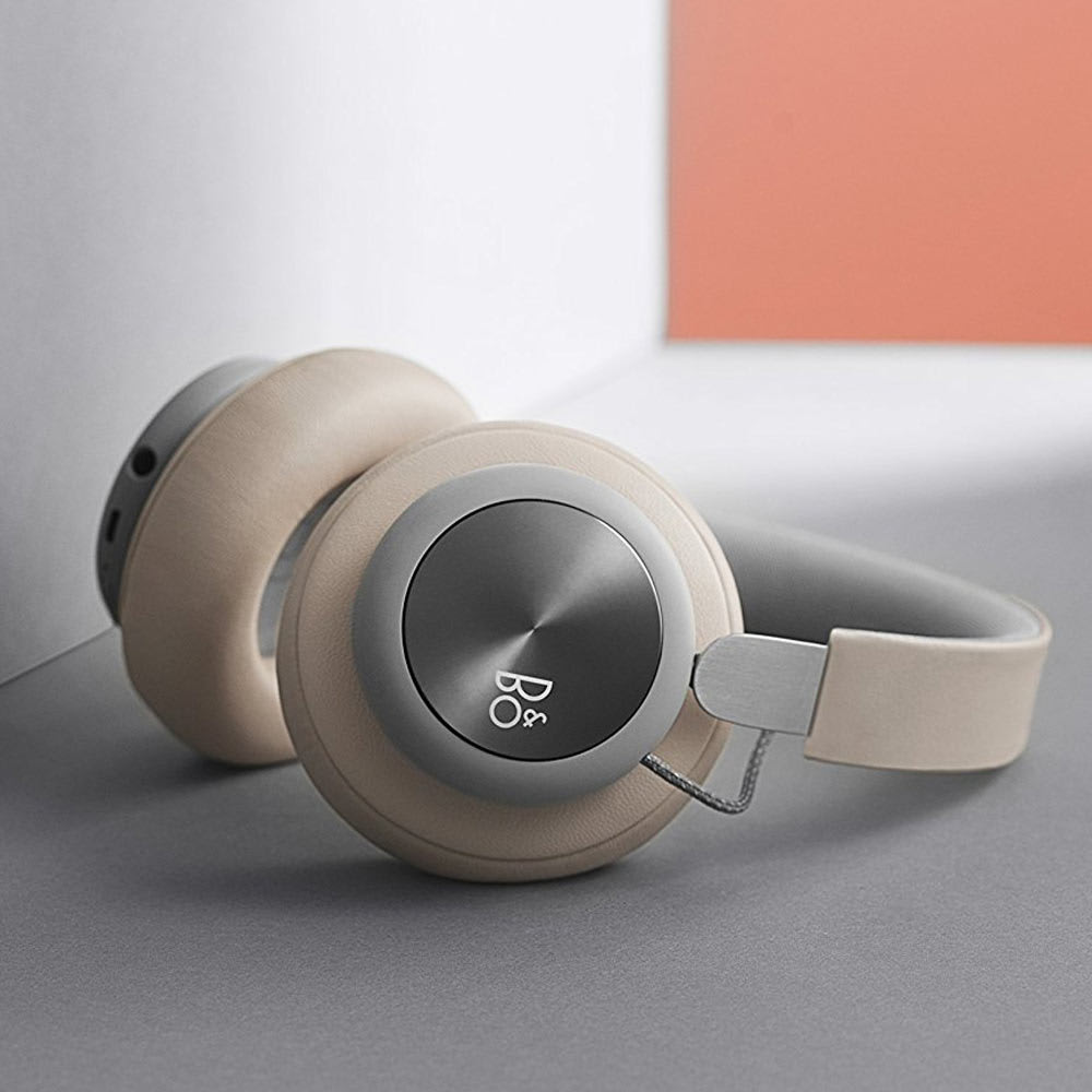 Beoplay H4 Kabellos Bluetooth Kopfhörer