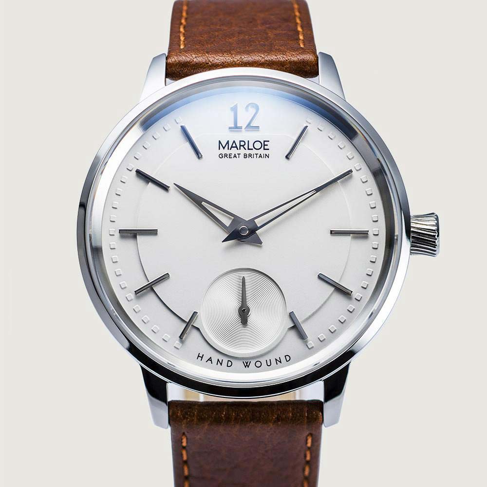 Cherwell Uhr von Marloe British Design