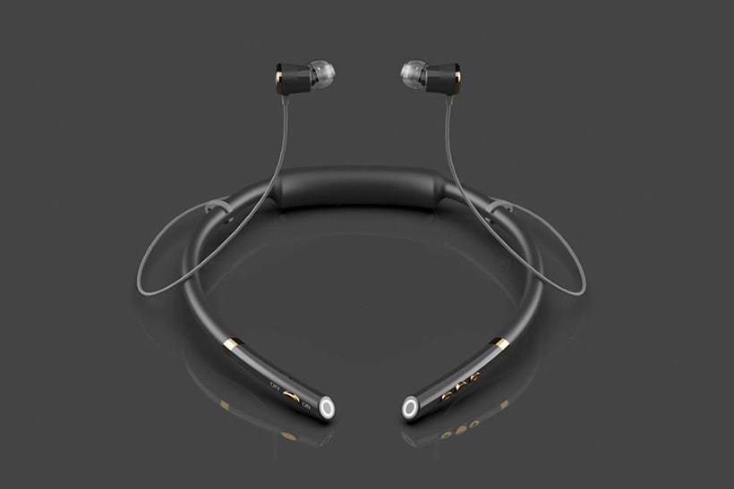 D’Budz – die weltweit ersten drahtlosen Subwoofer In-Ear Kopfhörer