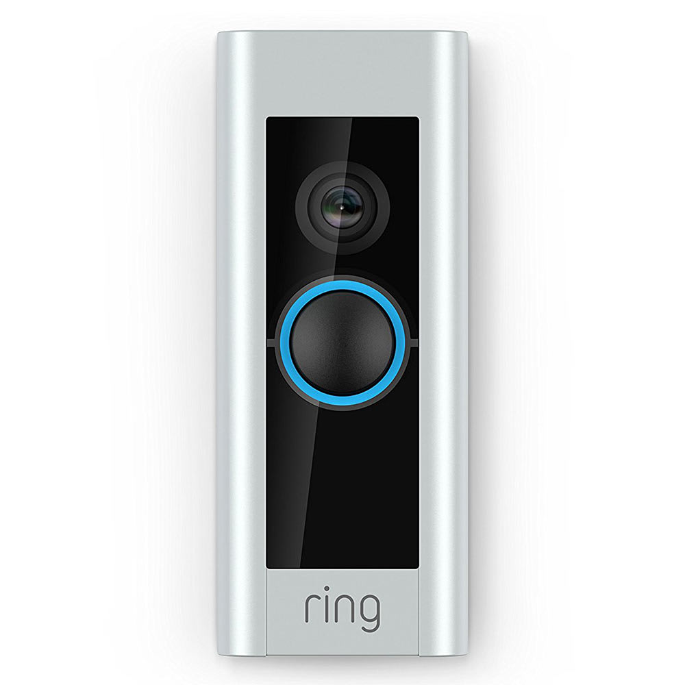 Ring Video Türklingel PRO