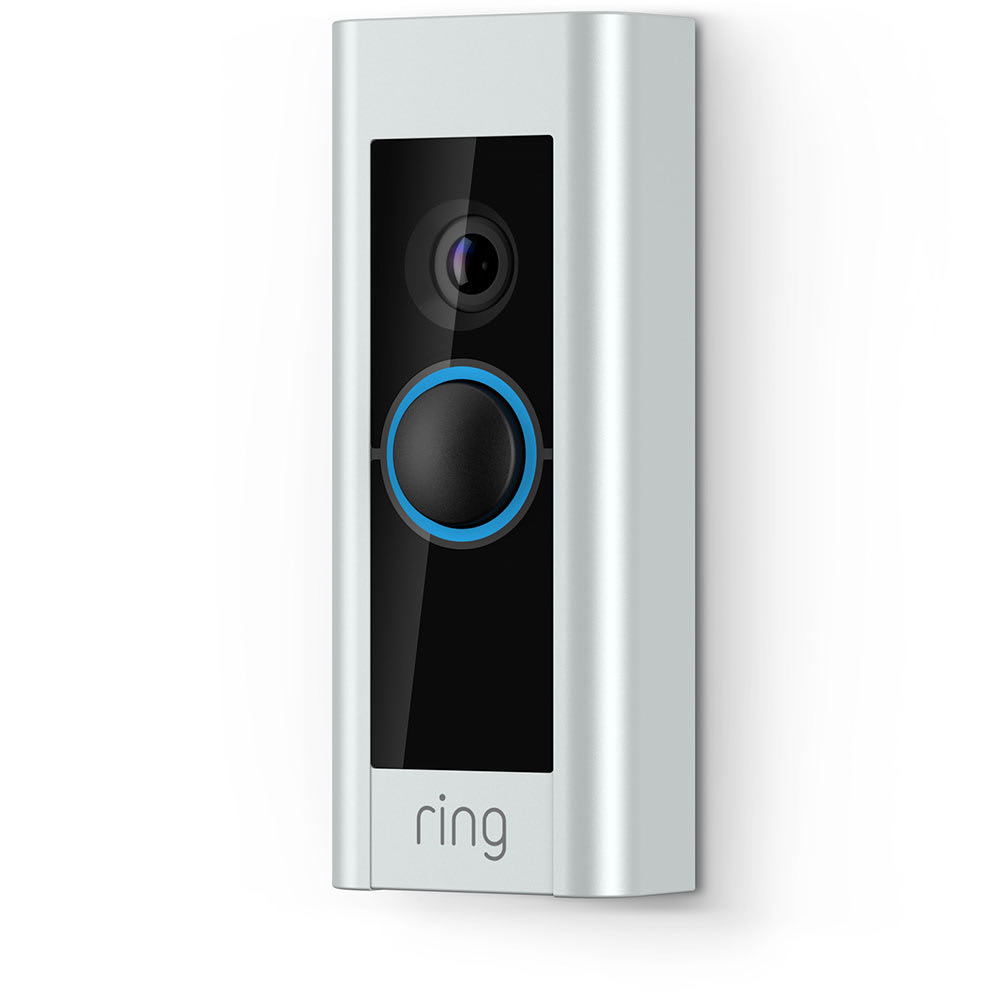 Ring Video Türklingel PRO