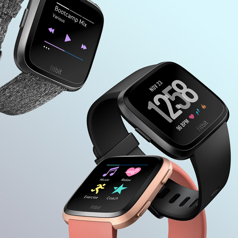 Apple watch versa on sale