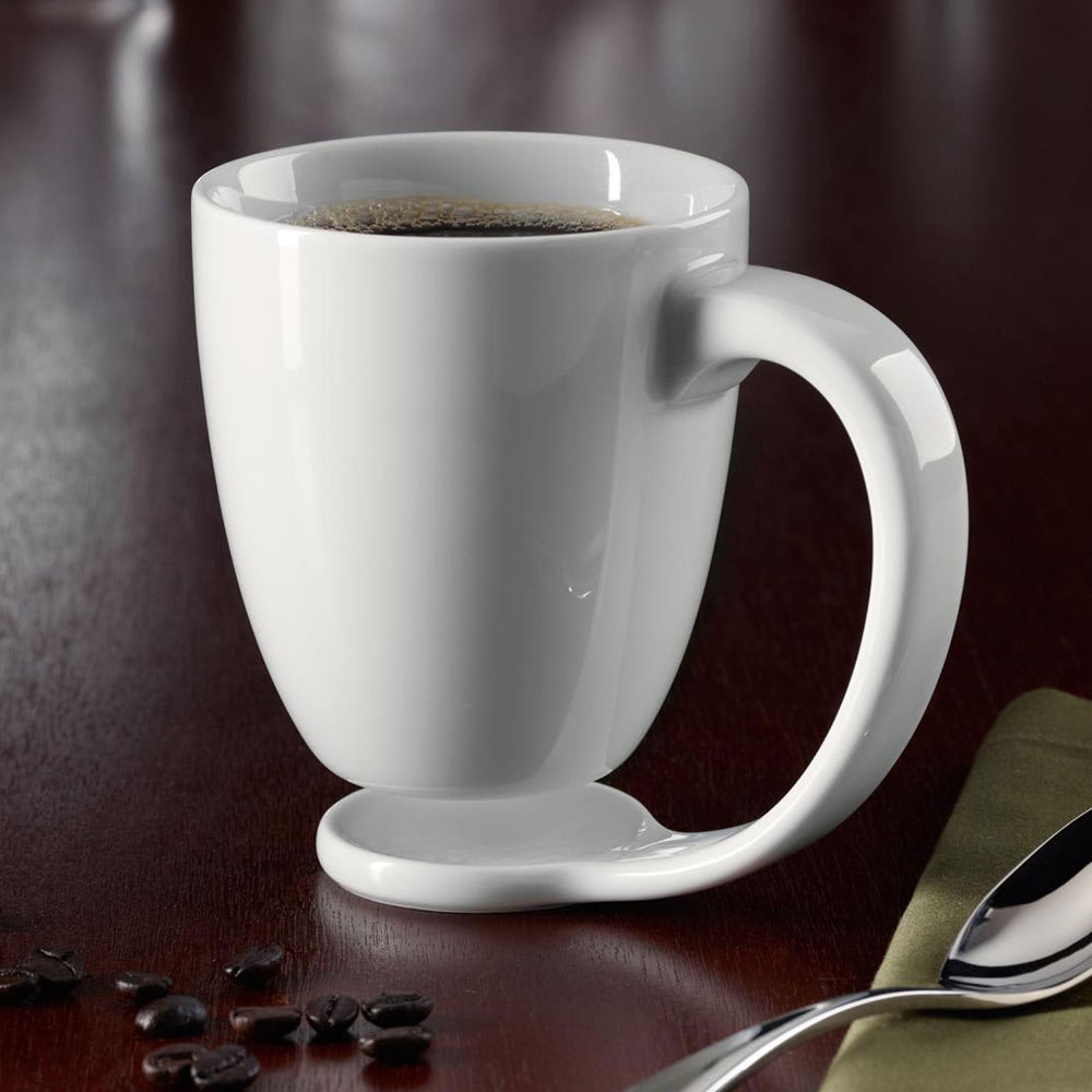 Floating Mug, die schwebende Tasse