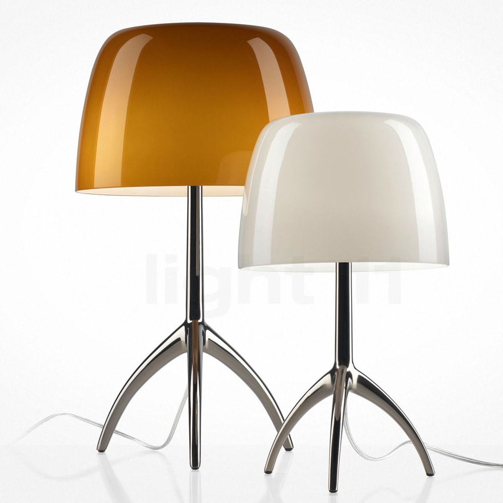 Foscarini Lumiere Nachttischleuchte