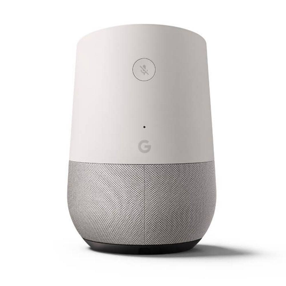 Google Home Assistant