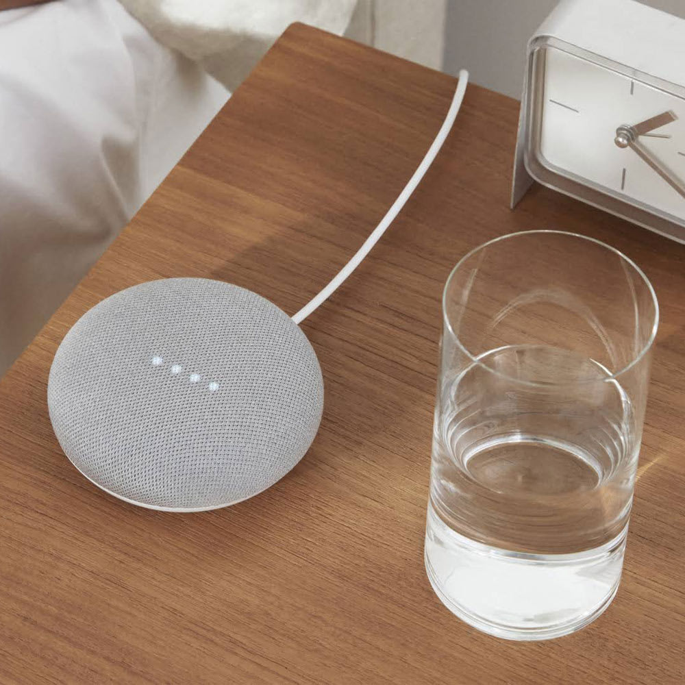 Google Home Mini