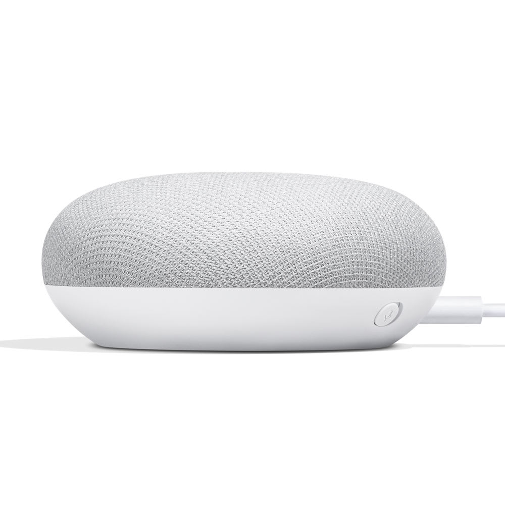 Google Home Mini