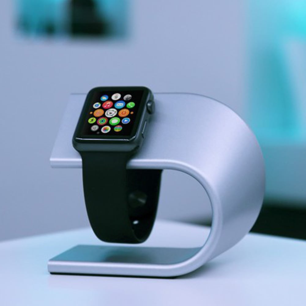 iCEO Apple Watch Ladestation