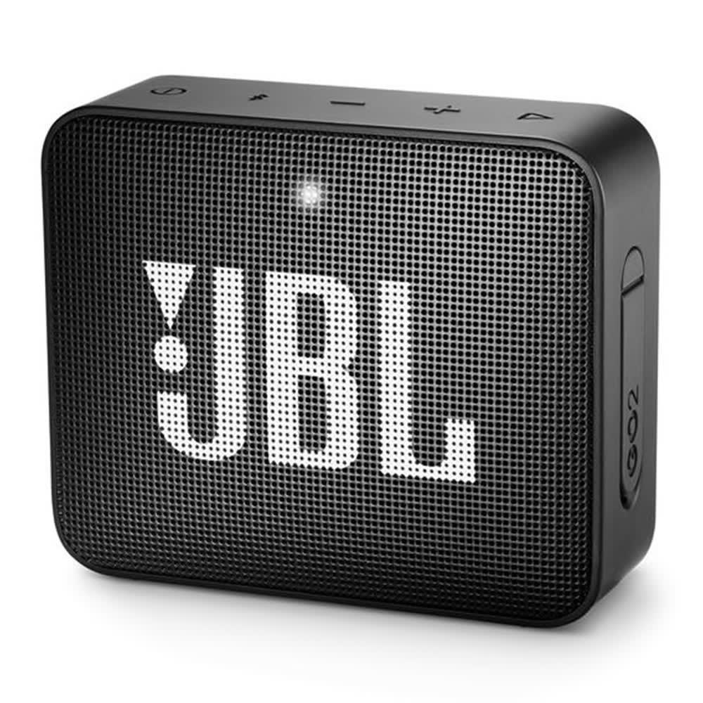 JBL GO 2 wasserdichter Bluetooth Lautsprecher