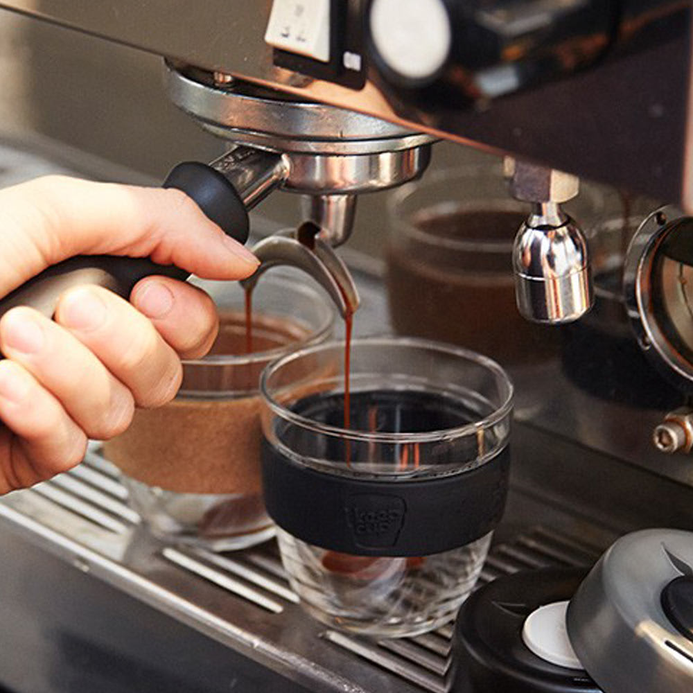 KeepCup To-Go-Tasse aus Glas