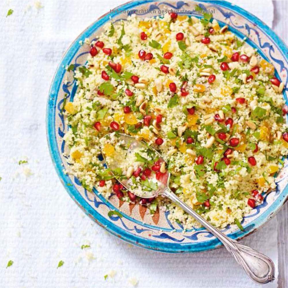 Keine-Zeit-zu-Kochen-Küche: 100 blitzschnelle Rezepte