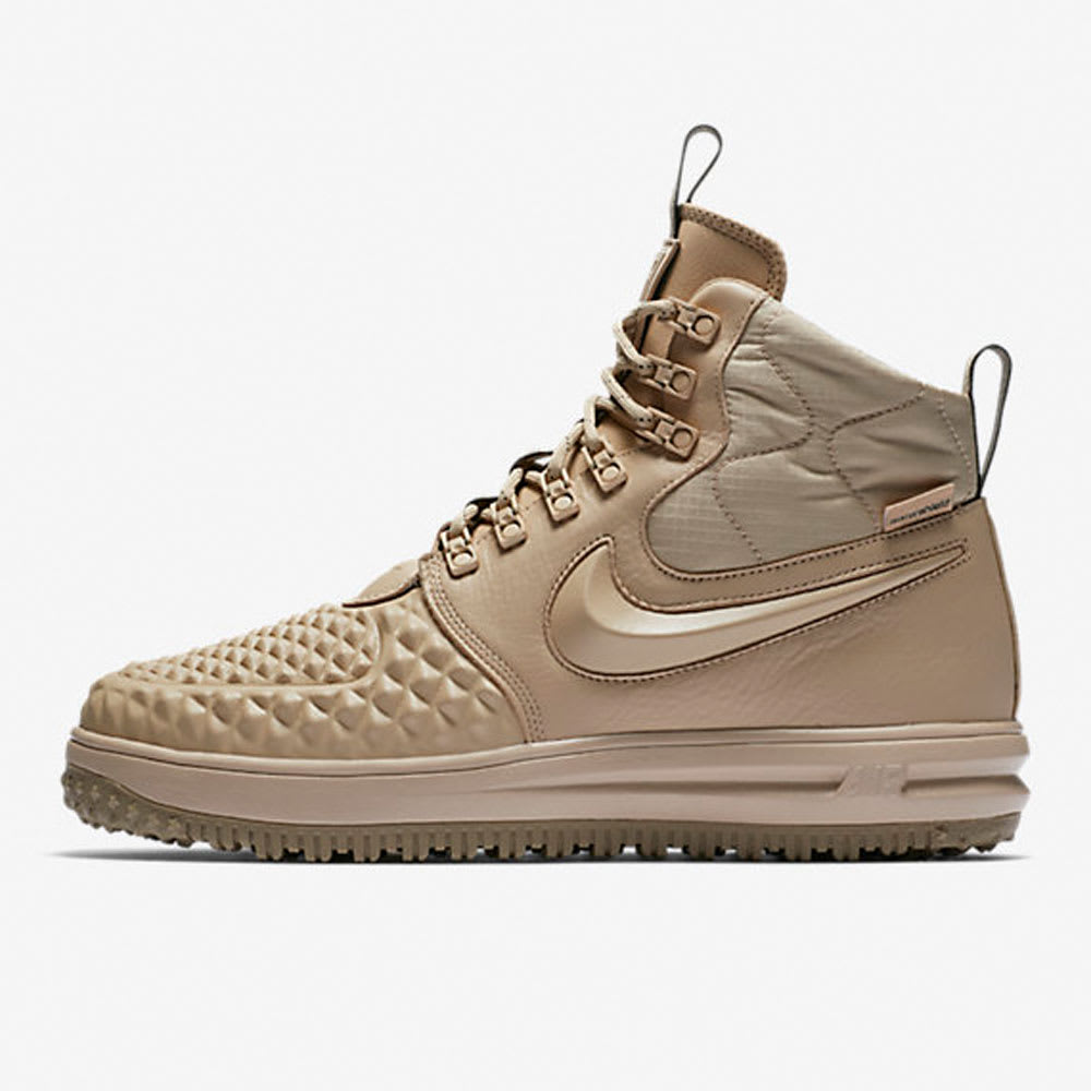 Nike Lunar Force 1 Duckboot