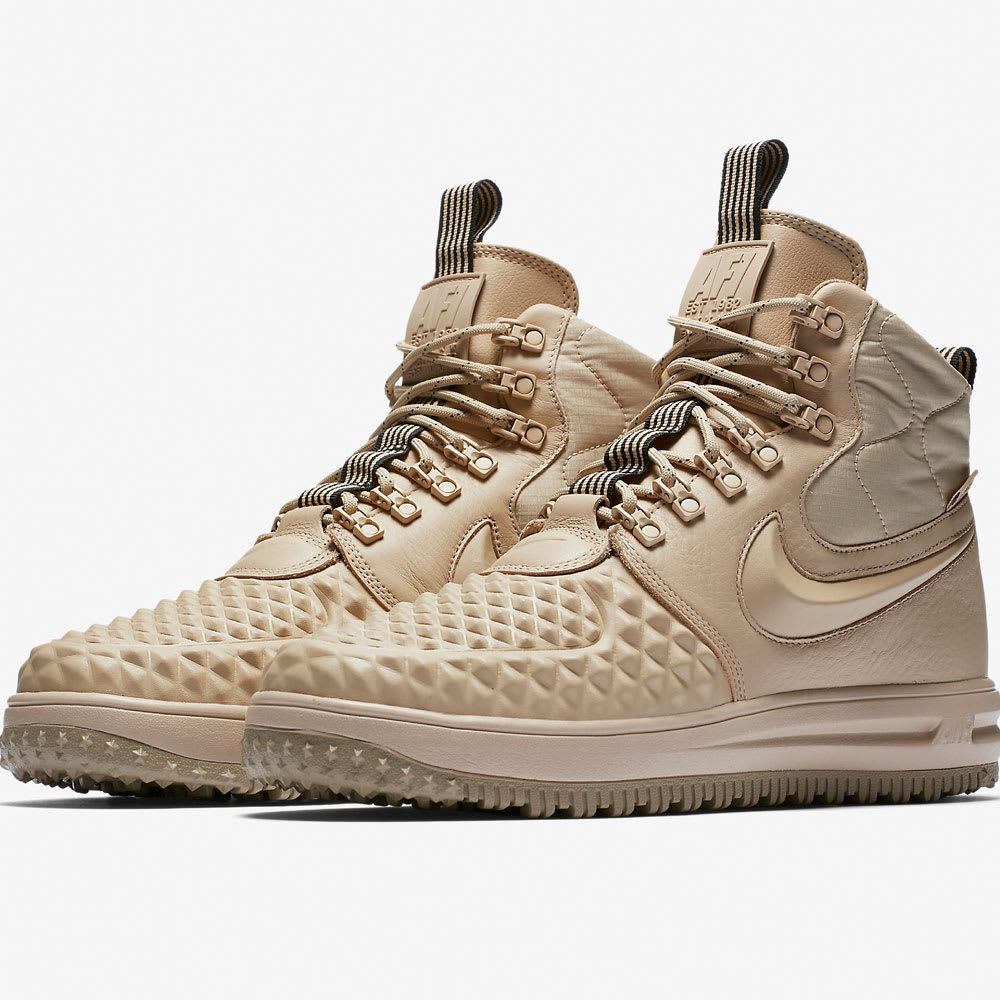 Nike Lunar Force 1 Duckboot