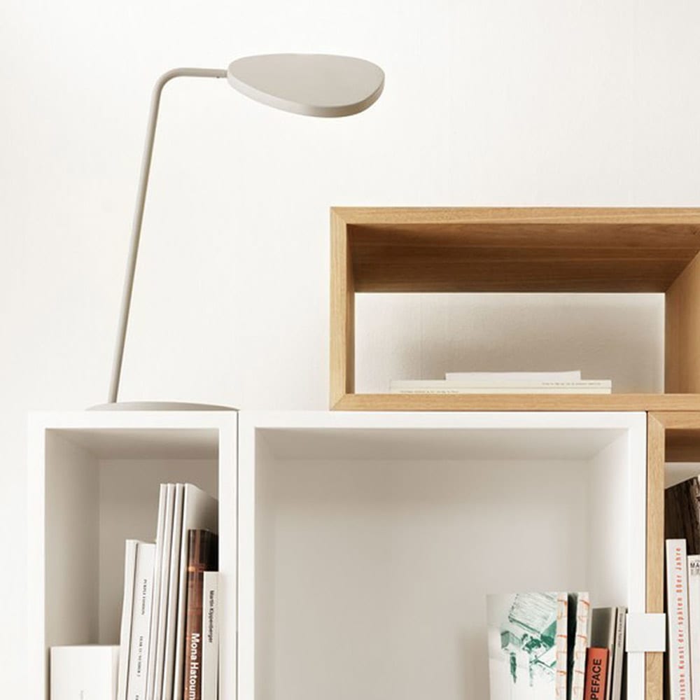 Muuto Leaf LED-Tischleuchte