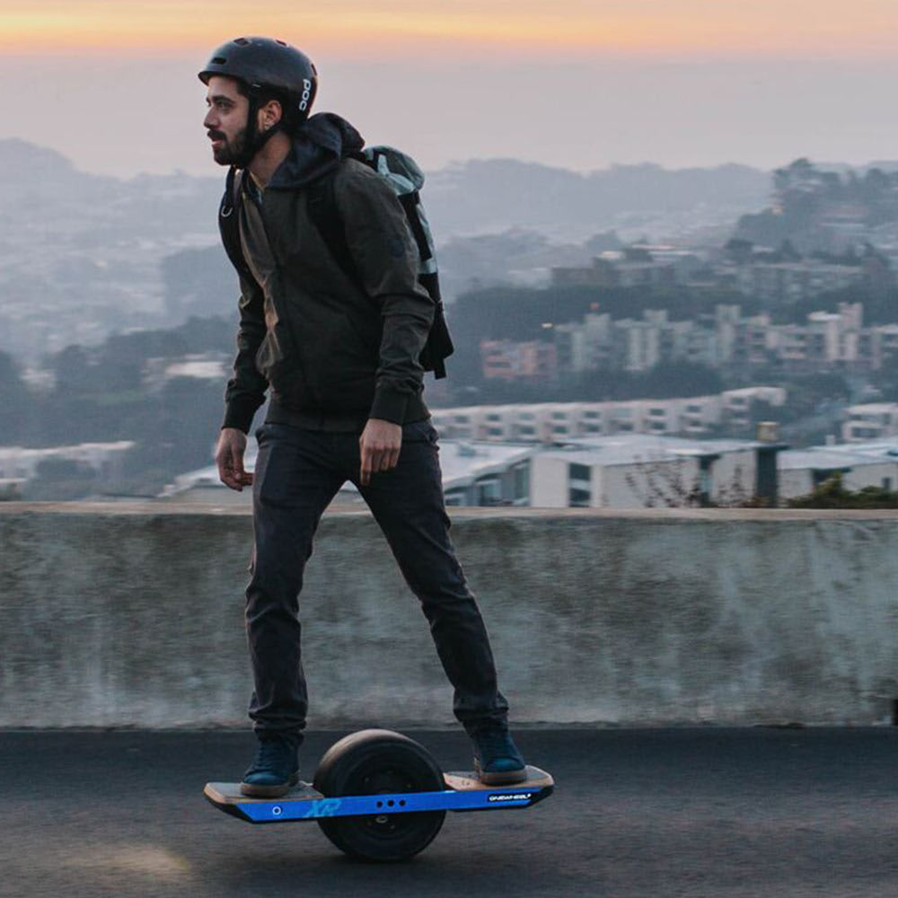 Onewheel Board