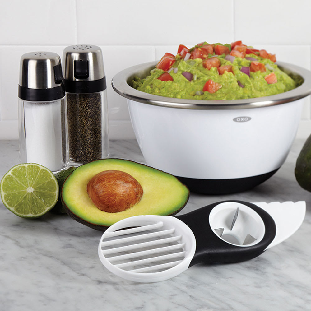 OXO Good Grips Avocadoschneider