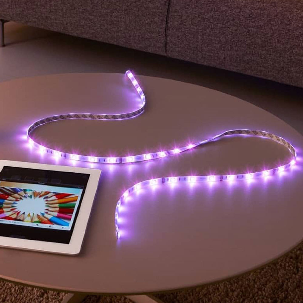 Philips LightStrip Extend – Indirekte Beleuchtung