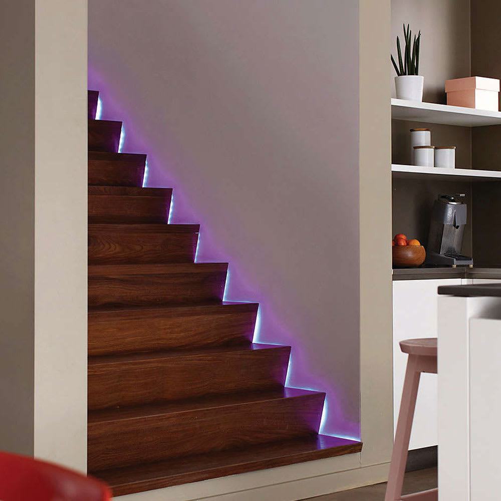 Philips LightStrip Extend – Indirekte Beleuchtung