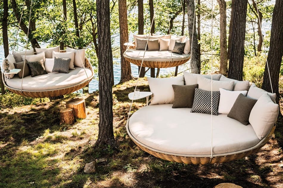 Dedon von Daniel Pouzet