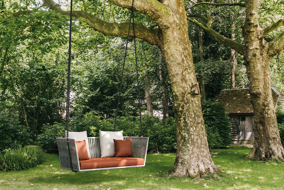 Kettal von Daniel Pouzet