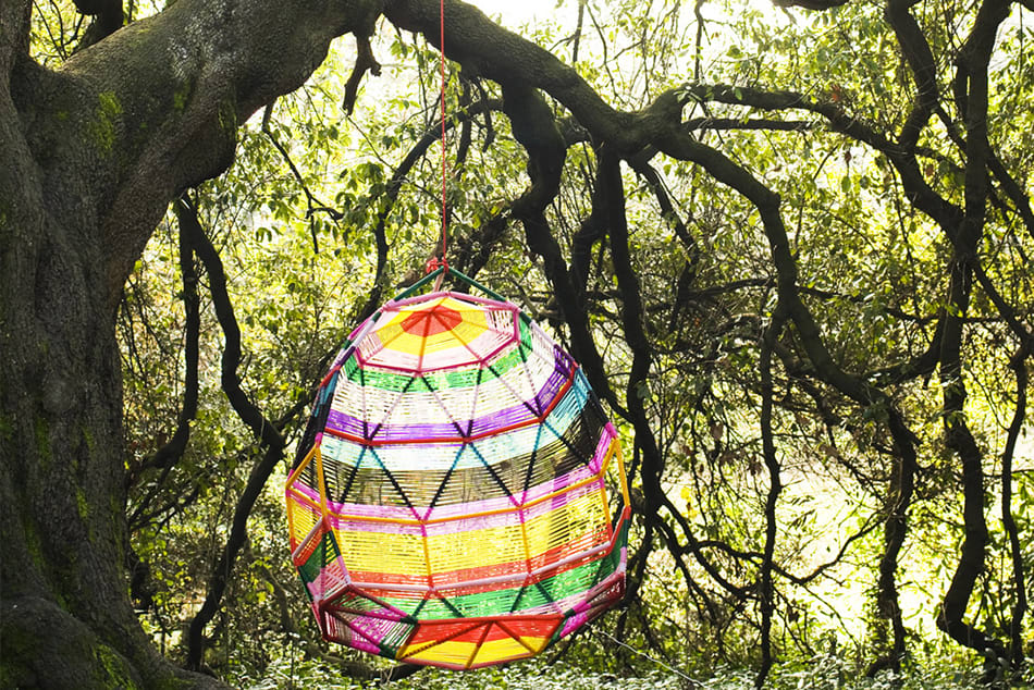 Hängesessel & Nestschaukeln – Den Sommer genießen – Swinging, Chillen und Relaxen