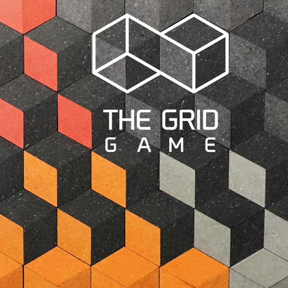 The Grid Game – Das neue Domino