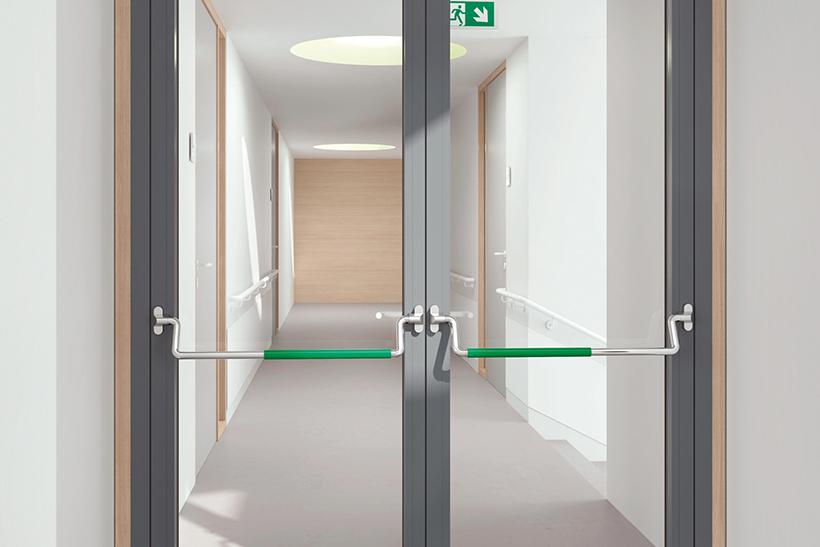 Kindgerechte Sanitärlösungen für Kindergärten und Schulen. Sicher, robust, modern und auch behinderten gerecht