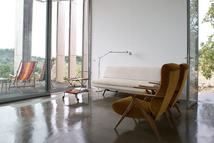 La melagrana – Sizilien spüren, Ruhe genießen, Kultur erleben