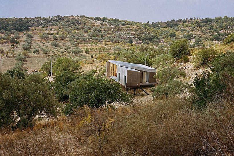 La melagrana – Sizilien spüren, Ruhe genießen, Kultur erleben