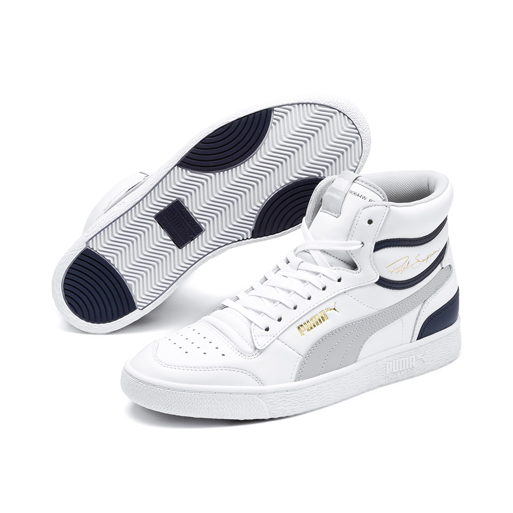 PUMA x Ralph Sampson Mid Sneaker