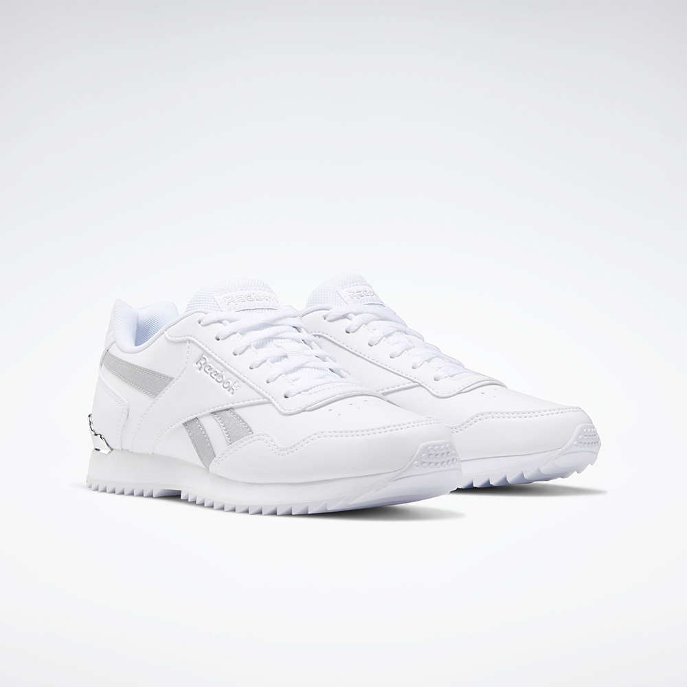 Reeboks Royal Glide – Oldschool-Sneaker für den Streetstyle-Look