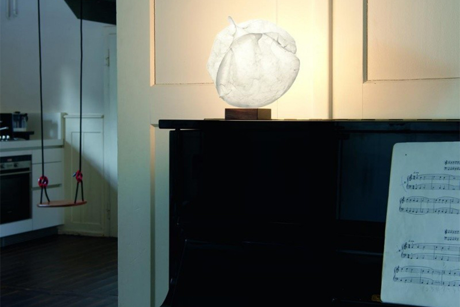 Frank O. Gehry für Belux