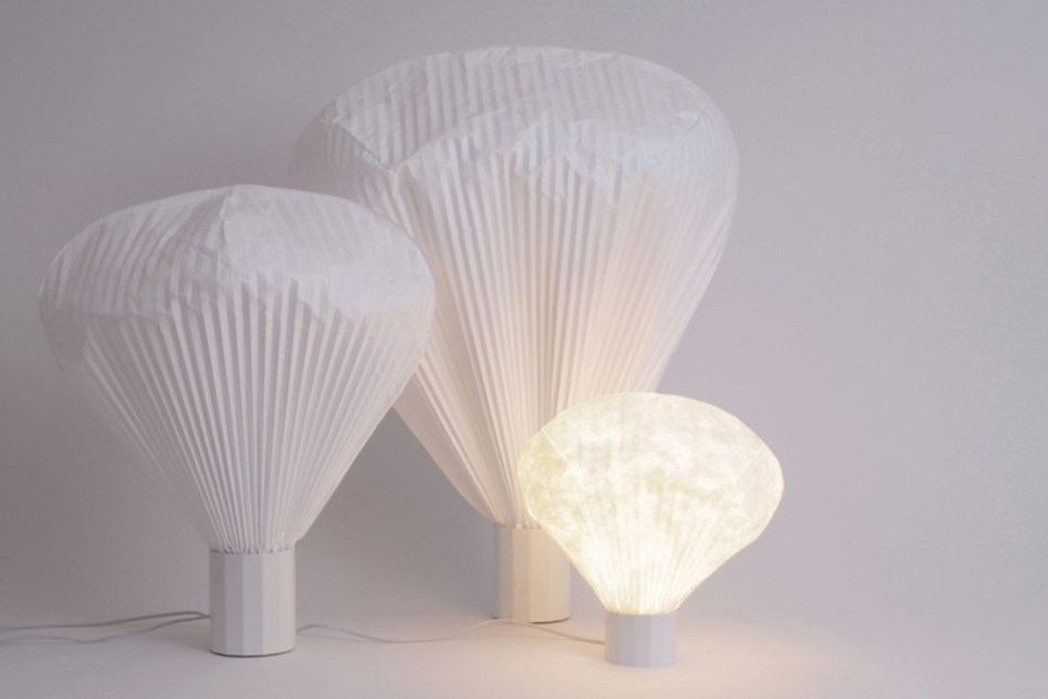 Inga Sempé für Moustache