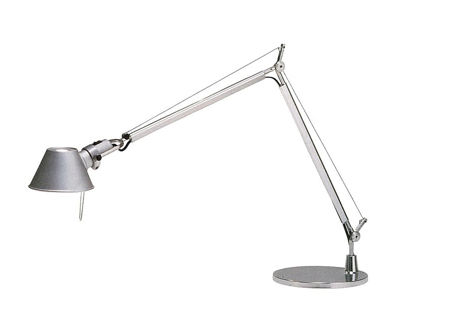 Michele de Lucchi und Giancarlo Fassina für Artemide