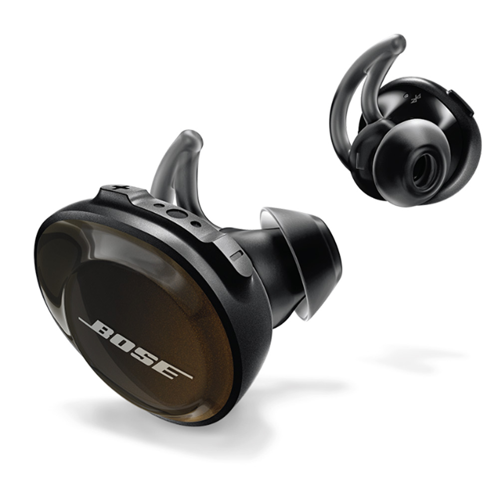 Bose SoundSport Free Wireless Kopfhörer